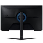 Monitor Gaming Samsung Odyssey G3 S32DG300EU/ 32"/ Full HD/ 1ms/ 180Hz/ VA/ Regulable en altura/ Negro