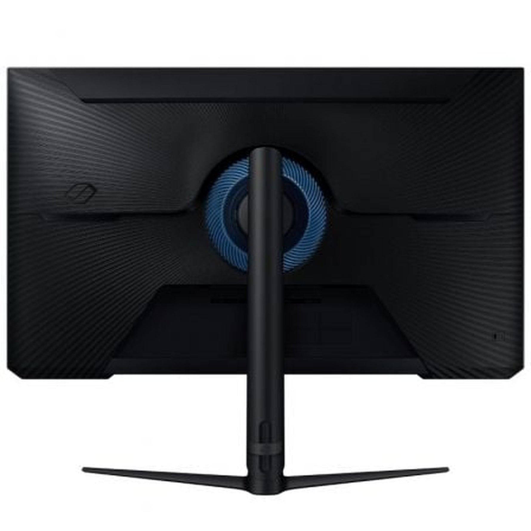 Monitor Gaming Samsung Odyssey G3 S32DG300EU/ 32"/ Full HD/ 1ms/ 180Hz/ VA/ Regulable en altura/ Negro