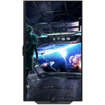 Smart Monitor Gaming Samsung Odyssey G7 G70D S27DG702EU 32"/ 4K/ 1ms/ 144Hz/ IPS/ Multimedia/ Regulable en altura/ Smart TV/ Negro