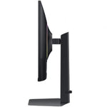 Smart Monitor Gaming Samsung Odyssey G7 G70D S27DG702EU 32"/ 4K/ 1ms/ 144Hz/ IPS/ Multimedia/ Regulable en altura/ Smart TV/ Negro