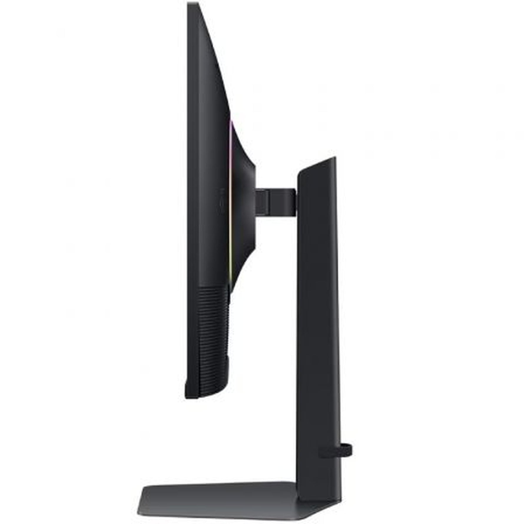 Smart Monitor Gaming Samsung Odyssey G7 G70D S27DG702EU 32"/ 4K/ 1ms/ 144Hz/ IPS/ Multimedia/ Regulable en altura/ Smart TV/ Negro