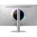 Monitor Gaming Samsung Odyssey OLED G8 S32DG802SU 32"/ 4K/ 0.03ms/ 240Hz/ OLED/ Multimedia/ Regulable en altura/ Gris - PixelPlaza