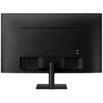 Smart Monitor Samsung M5 S32DM500EU 32"/ Full HD/ Multimedia/ Smart TV/ Negro - PixelPlaza