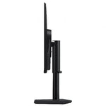 Monitor Gaming Samsung Odyssey G5 S32FG502EU 32"/ QHD/ 1ms/ 180Hz/ IPS/ Regulable en altura/ Negro