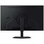 Monitor Gaming Samsung Odyssey G5 S32FG502EU 32"/ QHD/ 1ms/ 180Hz/ IPS/ Regulable en altura/ Negro