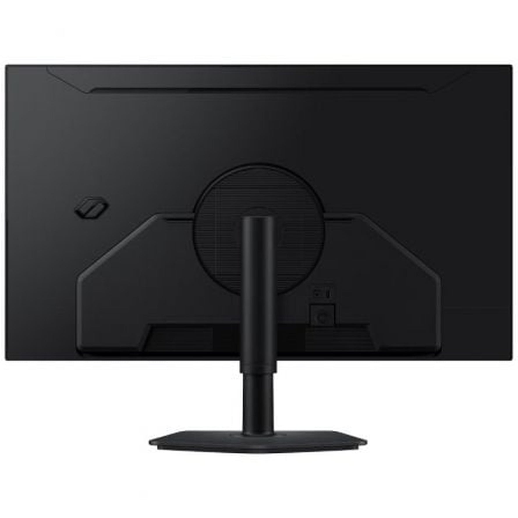 Monitor Gaming Samsung Odyssey G5 S32FG502EU 32"/ QHD/ 1ms/ 180Hz/ IPS/ Regulable en altura/ Negro
