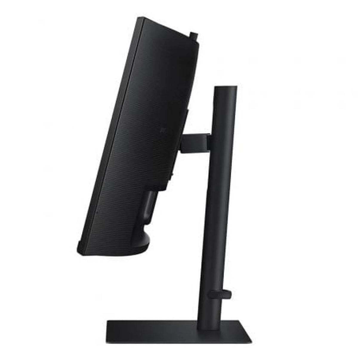 Monitor Profesional Ultraparonámico Curvo Samsung ViewFinity S6 S34C652VAU 34"/ UWQHD/ Webcam/ Multimedia/ Regulable en Altura/ Negro - PixelPlaza