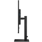 Monitor Profesional Samsung ViewFinity S8 S80UD S37D800UAU 37"/ 4K/ Regulable en altura/ Negro - PixelPlaza