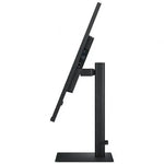 Monitor Profesional Samsung ViewFinity S8 S80UD S37D800UAU 37"/ 4K/ Regulable en altura/ Negro - PixelPlaza