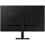 Monitor Profesional Samsung ViewFinity S8 S80UD S37D800UAU 37"/ 4K/ Regulable en altura/ Negro - PixelPlaza