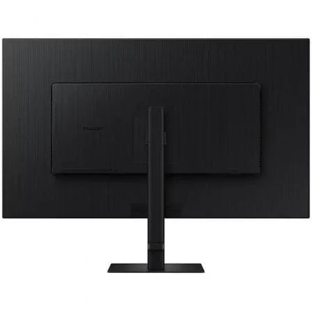 Monitor Profesional Samsung ViewFinity S8 S80UD S37D800UAU 37"/ 4K/ Regulable en altura/ Negro - PixelPlaza