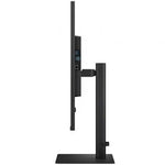 Monitor Profesional Samsung ViewFinity S8 S80UD S37D802UAU 37"/ 4K/ Regulable en altura/ Negro - PixelPlaza