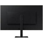 Monitor Profesional Samsung ViewFinity S8 S80UD S37D802UAU 37"/ 4K/ Regulable en altura/ Negro - PixelPlaza
