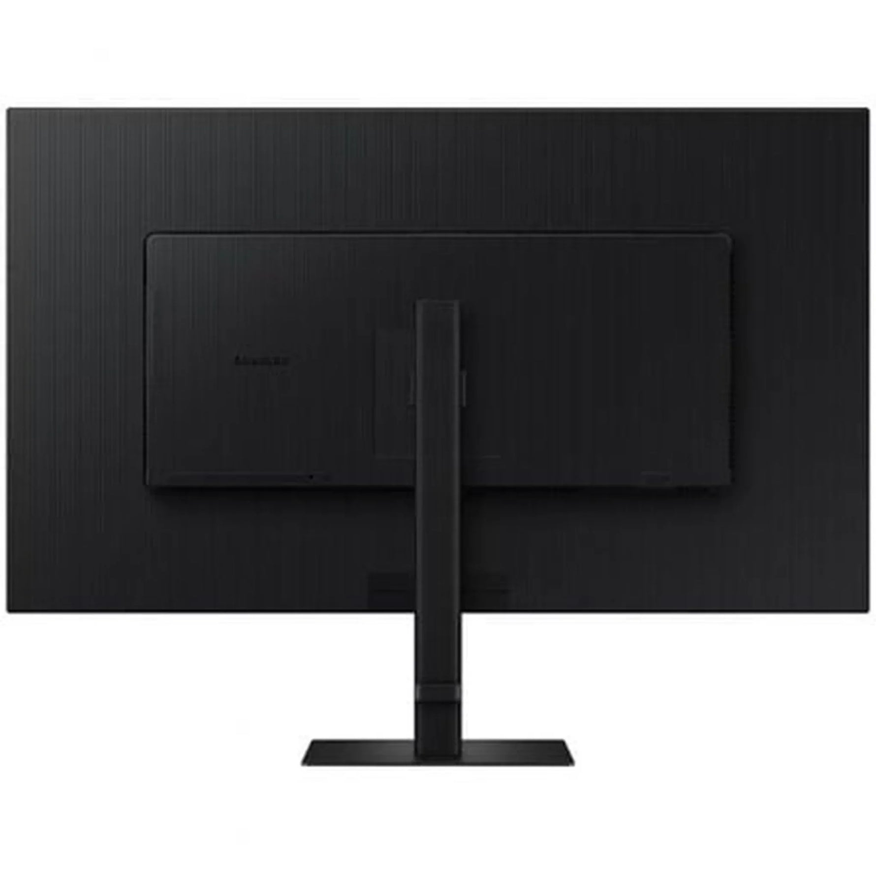 Monitor Profesional Samsung ViewFinity S8 S80UD S37D802UAU 37"/ 4K/ Regulable en altura/ Negro - PixelPlaza