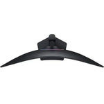 Monitor Gaming Samsung Odyssey G7 G75F 37"/ 4K/ 1ms/ 165Hz/ VA/ Regulable en altura/ Negro - PixelPlaza