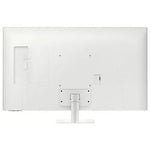 Smart Monitor Samsung M7 S43FM701UU 43"/ 4K/ Multimedia/ Smart TV/ Blanco - PixelPlaza