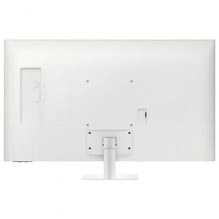 Smart Monitor Samsung M7 S43FM701UU 43"/ 4K/ Multimedia/ Smart TV/ Blanco - PixelPlaza