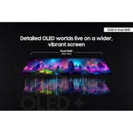 Smart Monitor Ultraparonamico Curvo Gaming Samsung Odyssey OLED G9 S49DG934SU 49"/ Dual QHD/ Multimedia/ 0.03ms/ 240Hz/ OLED/ Regulable en altura