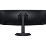 Monitor Gaming Ultraparonamico Curvo Samsung Odyssey G9 G91F S49FG910EU 49"/ Dual QHD/ 1ms/ 144Hz/ Regulable en altura - PixelPlaza