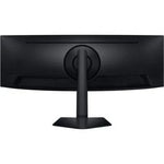 Monitor Gaming Ultraparonamico Curvo Samsung Odyssey G9 G91F S49FG910EU 49"/ Dual QHD/ 1ms/ 144Hz/ Regulable en altura - PixelPlaza