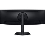 Monitor Gaming Ultrapanorámico Curvo Samsung Odyssey G9 G91F S49FG916EU 49"/ Dual QHD/ 1ms/ 144Hz/ VA/ Regulable en altura/ Negro