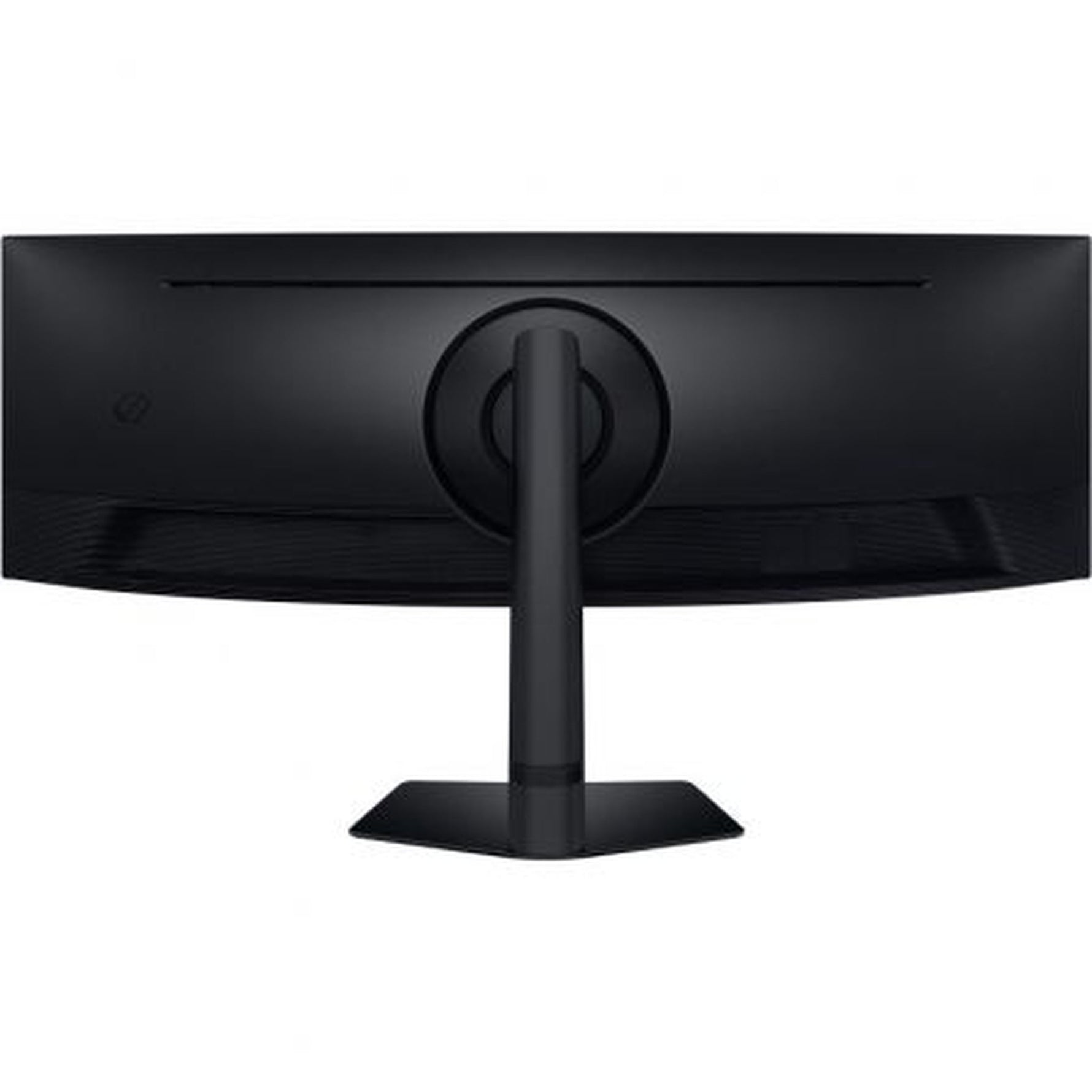 Monitor Gaming Ultrapanorámico Curvo Samsung Odyssey G9 G91F S49FG916EU 49"/ Dual QHD/ 1ms/ 144Hz/ VA/ Regulable en altura/ Negro