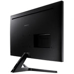 Monitor Profesional Samsung U32J590UQP 31.5"/ 4K/ Gris Oscuro