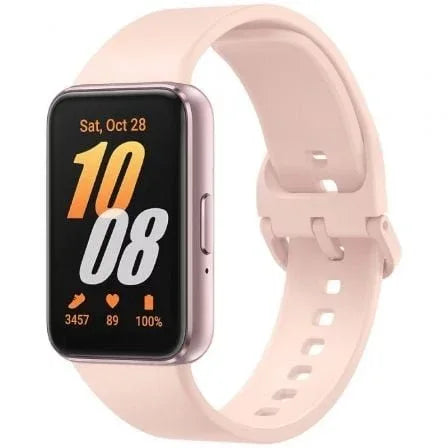 Pulsera Smartband Samsung Galaxy Fit 3/ Rosa - PixelPlaza