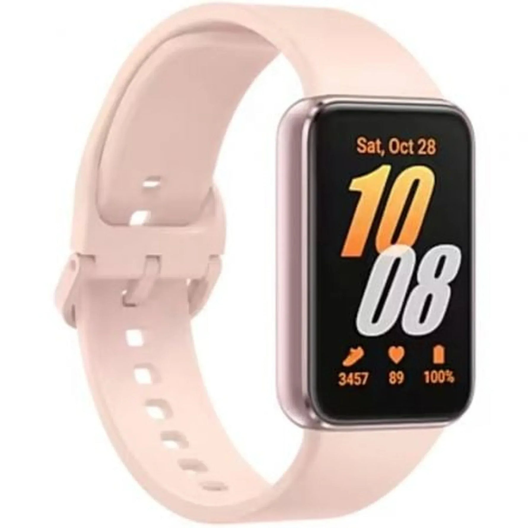 Pulsera Smartband Samsung Galaxy Fit 3/ Rosa - PixelPlaza