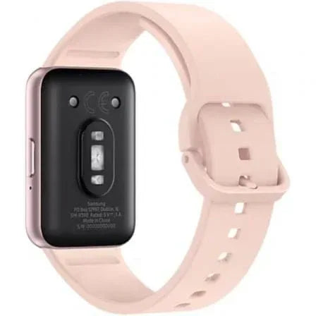 Pulsera Smartband Samsung Galaxy Fit 3/ Rosa - PixelPlaza