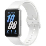 Pulsera Smartband Samsung Galaxy Fit 3/ Plateada - PixelPlaza
