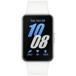 Pulsera Smartband Samsung Galaxy Fit 3/ Plateada - PixelPlaza