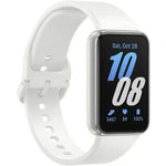 Pulsera Smartband Samsung Galaxy Fit 3/ Plateada - PixelPlaza