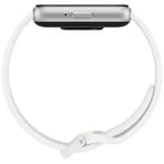 Pulsera Smartband Samsung Galaxy Fit 3/ Plateada - PixelPlaza