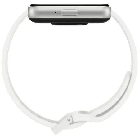 Pulsera Smartband Samsung Galaxy Fit 3/ Plateada - PixelPlaza
