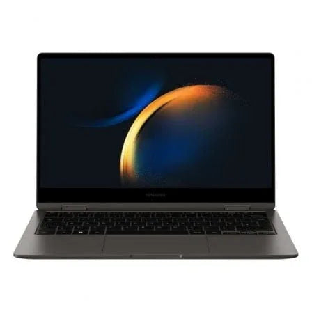 Portátil Convertible Samsung Galaxy Book3 360 Intel Core i5-1340P/ 16GB/ 512GB SSD/ 13.3"Táctil/ Win11 Pro - PixelPlaza