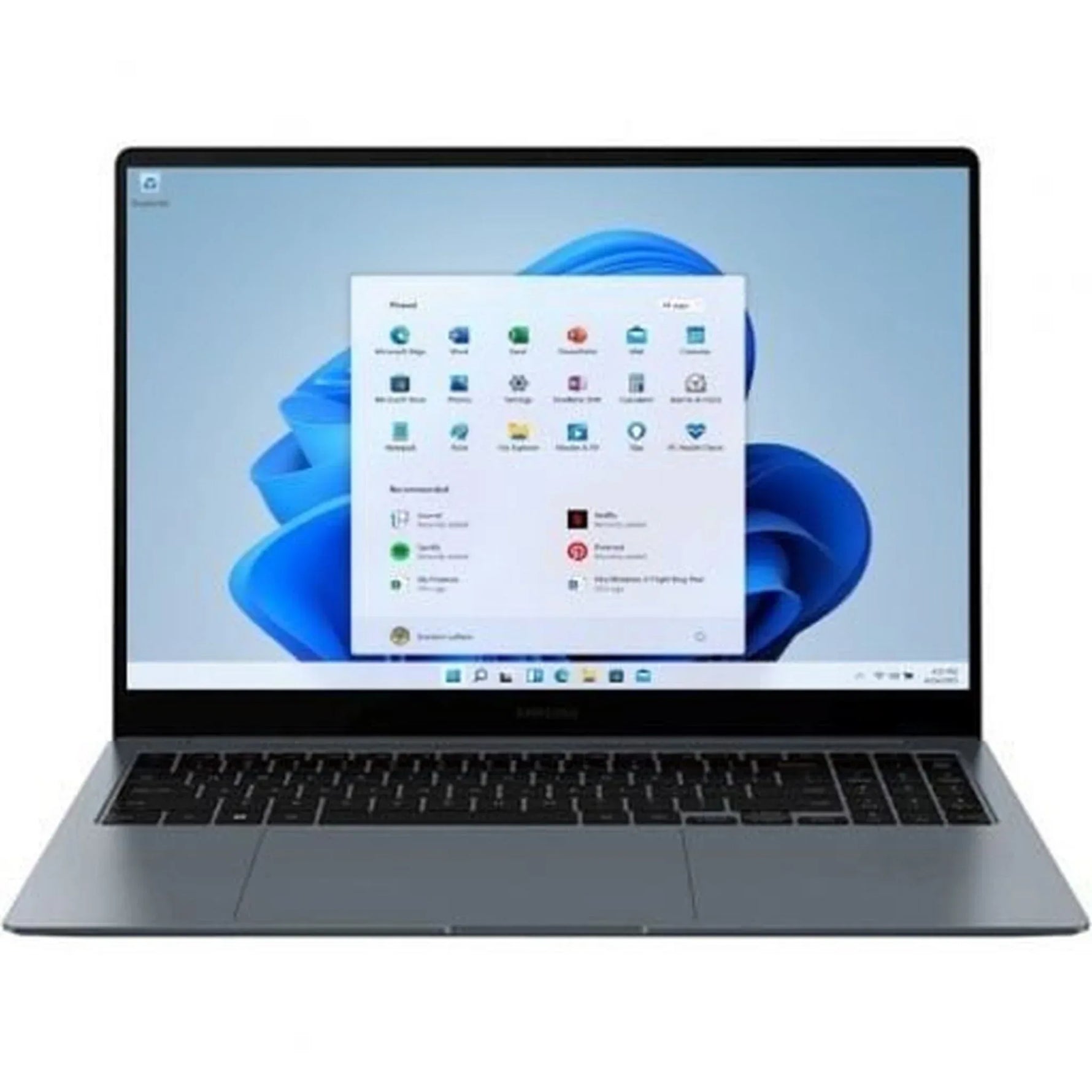 Portátil Samsung Galaxy Book4 Intel Core i5-1335U/ 16GB/ 512GB SSD/ 15.6"/ Win11 Pro - PixelPlaza