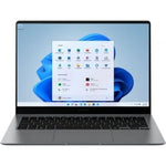 Portátil Samsung Galaxy Book5 Pro Intel Core Ultra 5-226V/ 16GB/ 512GB SSD/ 14" Táctil/ Win11 Pro - PixelPlaza