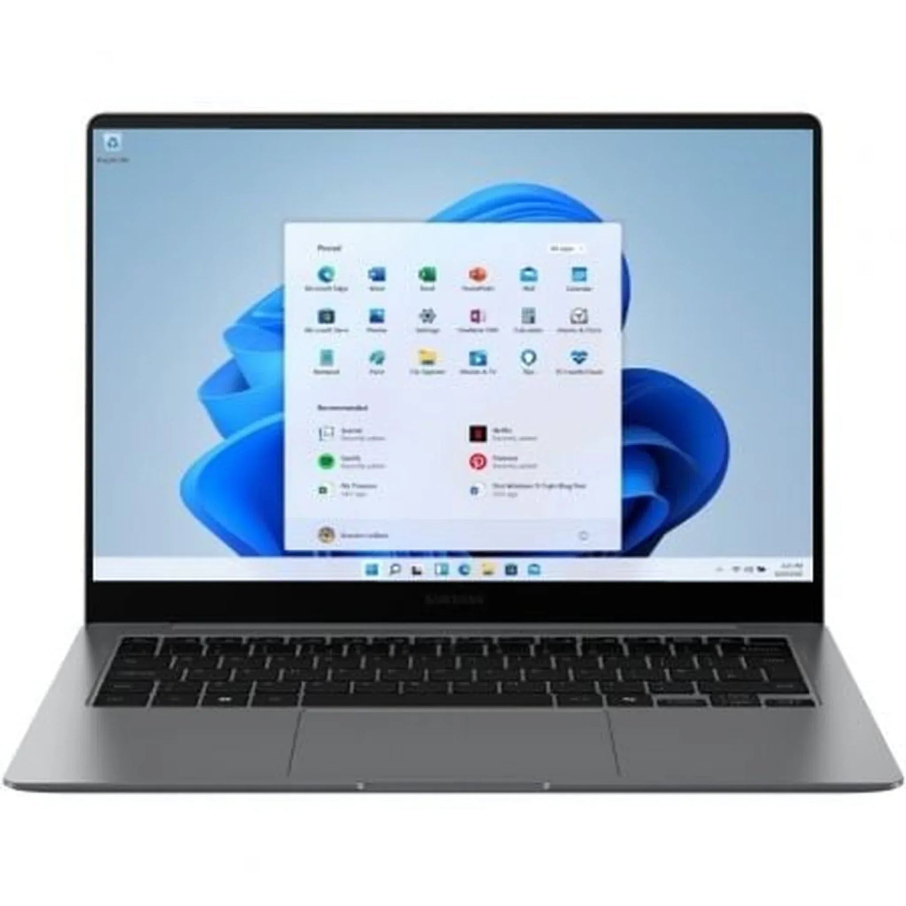Portátil Samsung Galaxy Book5 Pro Intel Core Ultra 5-226V/ 16GB/ 512GB SSD/ 14" Táctil/ Win11 Pro - PixelPlaza