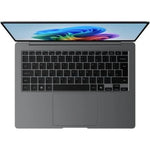 Portátil Samsung Galaxy Book5 Pro Intel Core Ultra 5-226V/ 16GB/ 512GB SSD/ 14" Táctil/ Win11 Pro - PixelPlaza