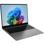 Portátil Samsung Galaxy Book5 Pro Intel Core Ultra 7-256V/ 16GB/ 512GB SSD/ 14" Tactil/ Win11 Pro - PixelPlaza