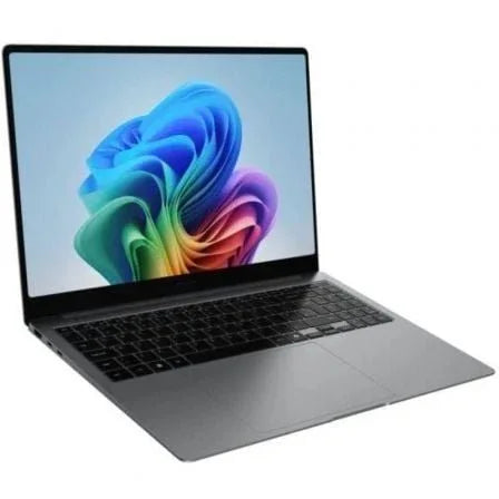 Portátil Samsung Galaxy Book5 Pro Intel Core Ultra 7-256V/ 16GB/ 512GB SSD/ 14" Tactil/ Win11 Pro - PixelPlaza