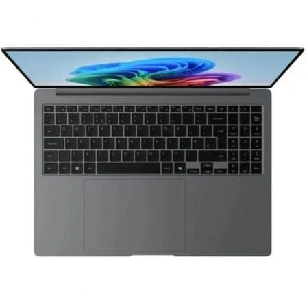 Portátil Samsung Galaxy Book5 Pro Intel Core Ultra 7-256V/ 16GB/ 512GB SSD/ 14" Tactil/ Win11 Pro - PixelPlaza