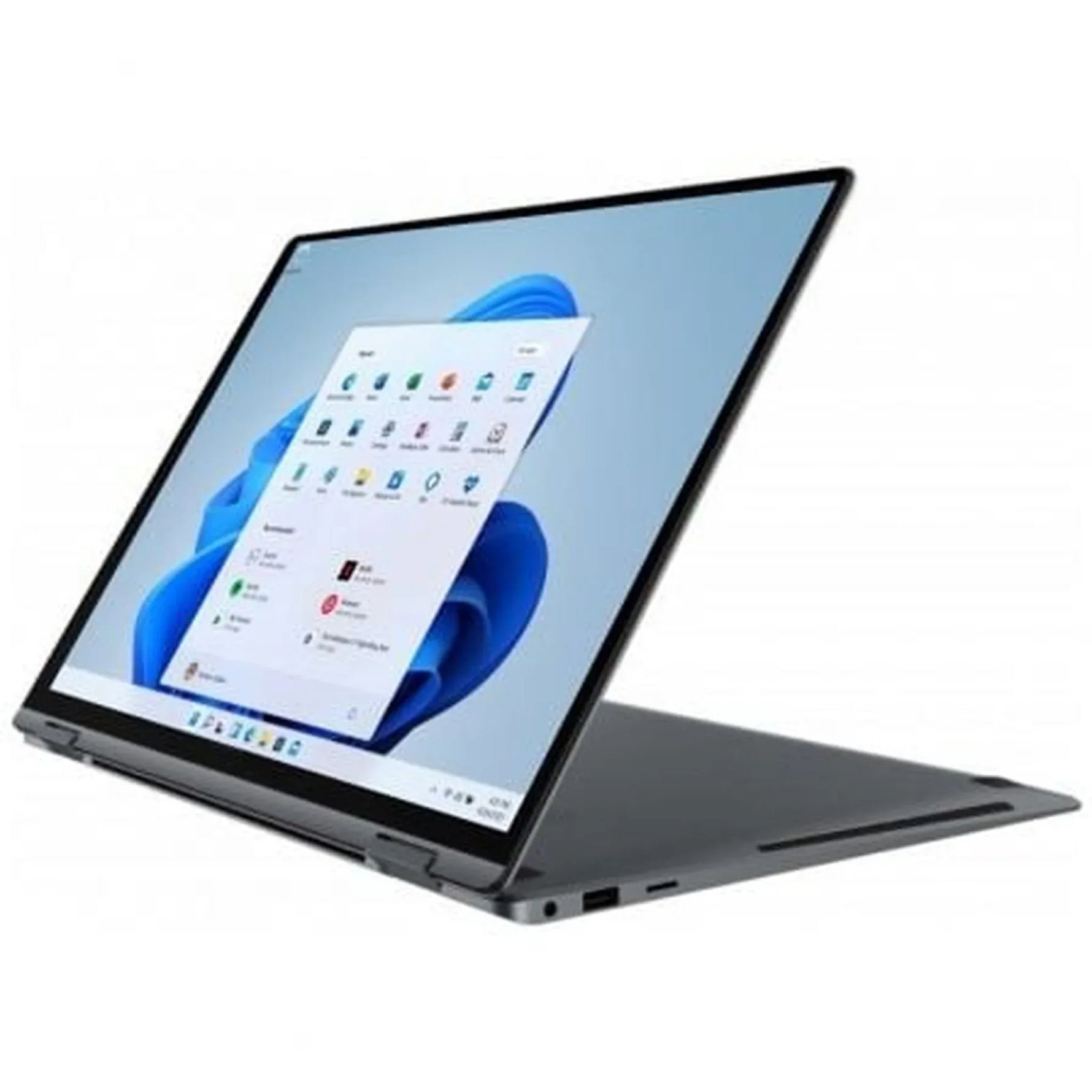 Portátil Convertible Samsung Galaxy Book5 Pro 360 Intel Core Ultra 7-258V/ 32GB/ 1TB SSD/ 16" Táctil/ Win11 Pro - PixelPlaza