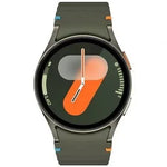 Smartwatch Samsung Galaxy Watch 7/ Notificaciones/ Frecuencia Cardíaca/ GPS/ Verde - PixelPlaza