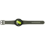 Smartwatch Samsung Galaxy Watch 7/ Notificaciones/ Frecuencia Cardíaca/ GPS/ Verde - PixelPlaza