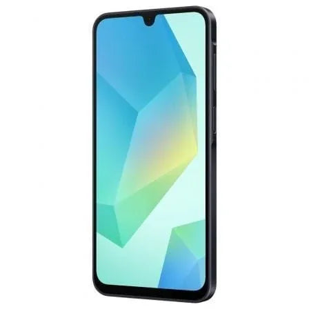 Smartphone Samsung Galaxy A16 4GB/ 128GB/ 6.7"/ Negro - PixelPlaza
