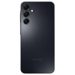 Smartphone Samsung Galaxy A16 4GB/ 128GB/ 6.7"/ Negro - PixelPlaza