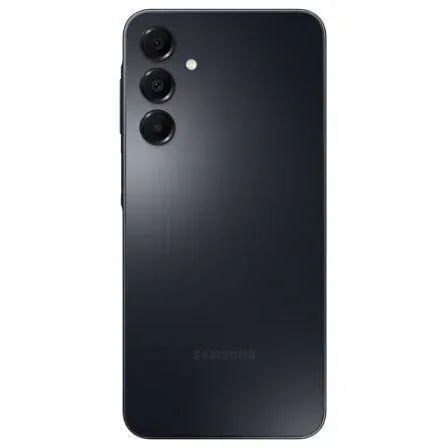 Smartphone Samsung Galaxy A16 4GB/ 128GB/ 6.7"/ Negro - PixelPlaza