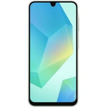 Smartphone Samsung Galaxy A16 4GB/ 128GB/ 6.7"/ Verde Claro - PixelPlaza